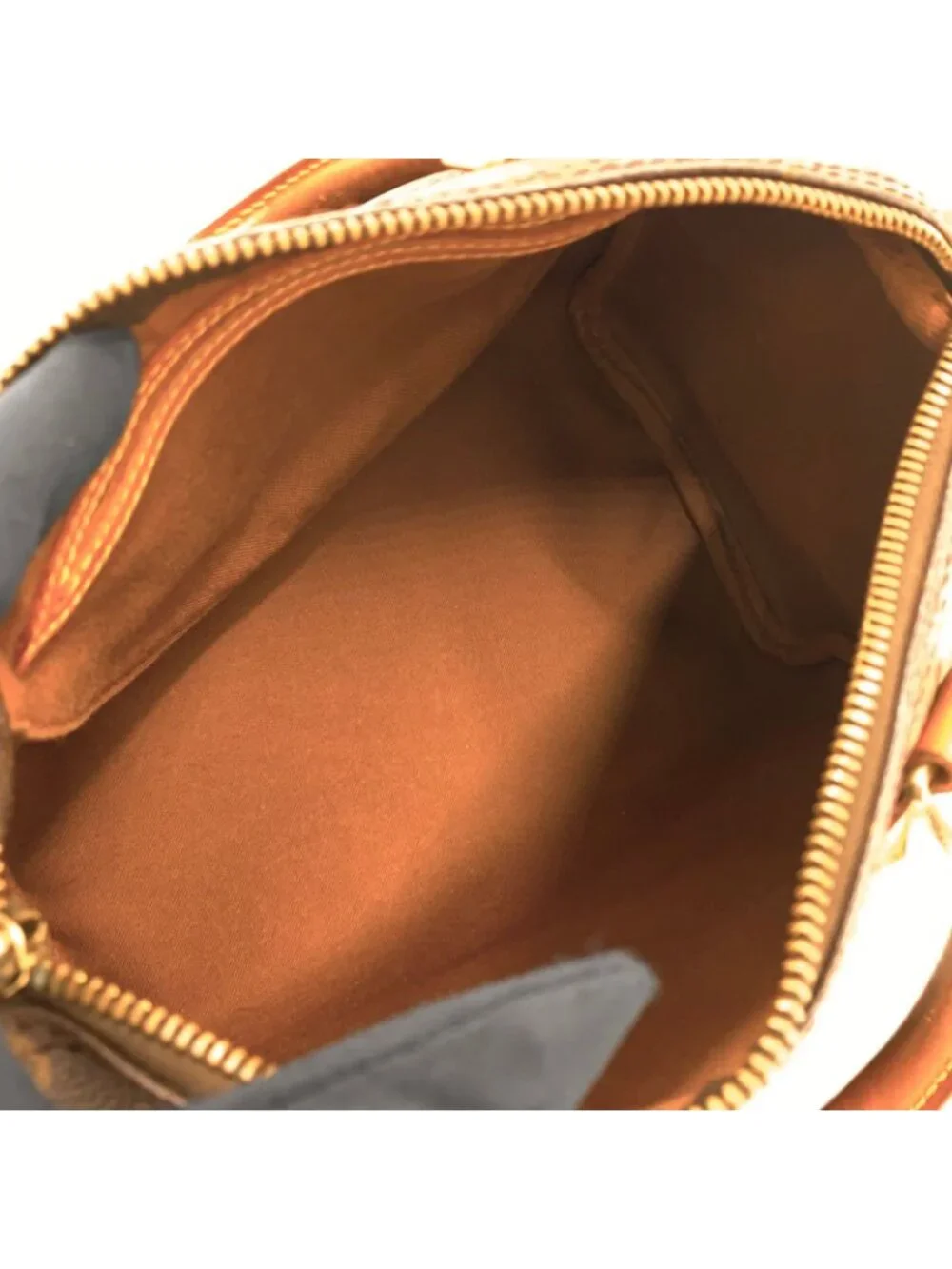 Louis Vuitton Speedy 25 Vintage Handbag